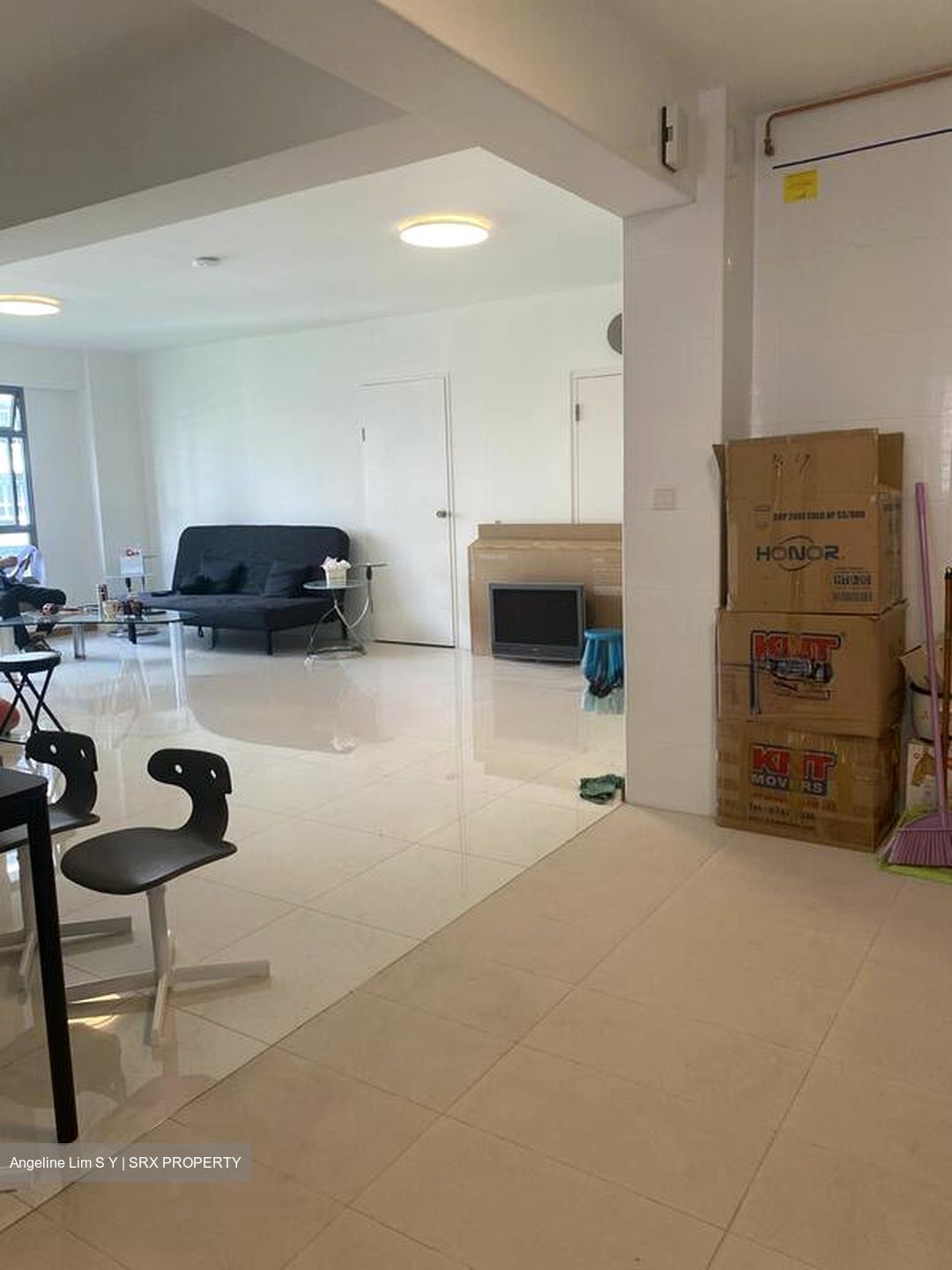 Blk 618B Tampines Greenverge (Tampines), HDB 5 Rooms #509530211